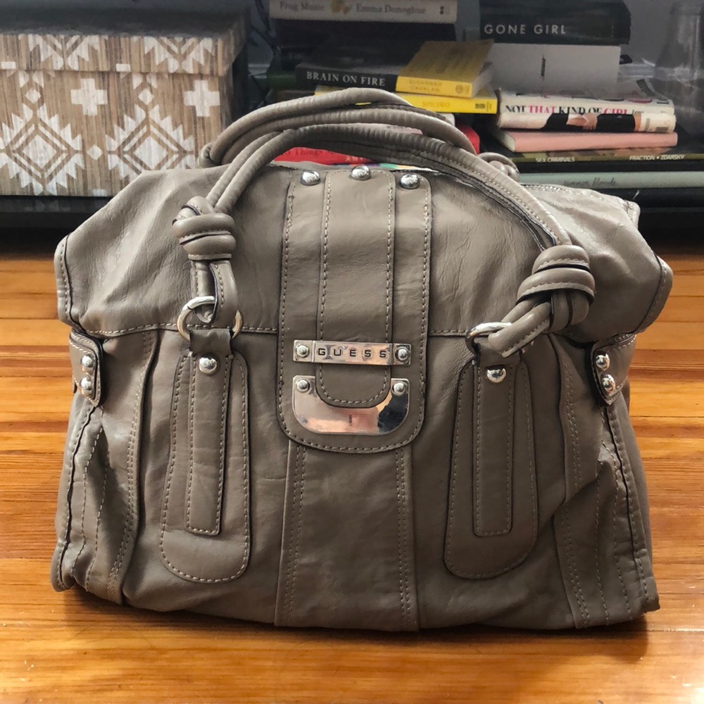 Guess purse
